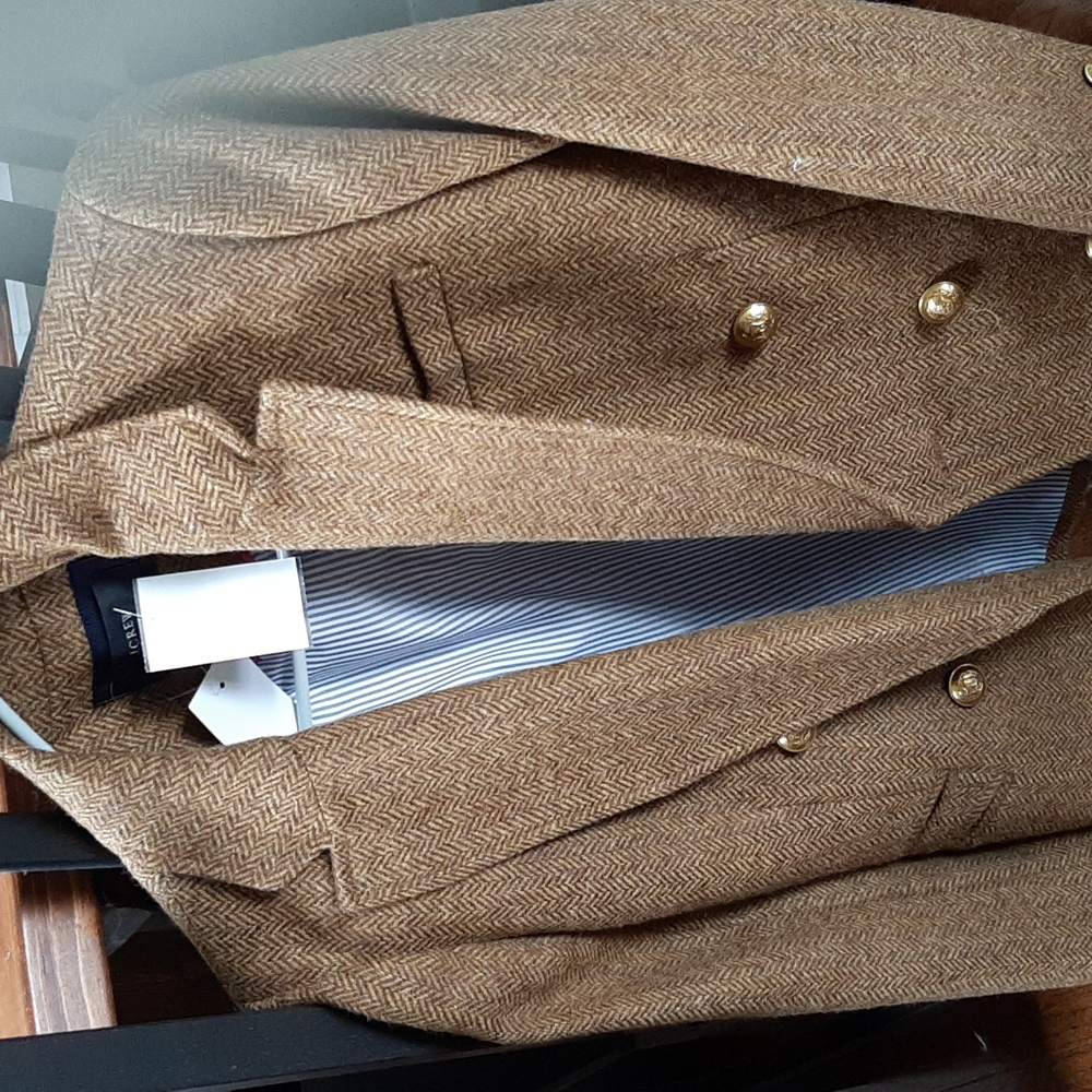 JCREW Blazer